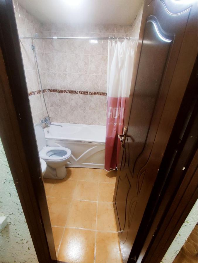 Omar Family Resort Buxoro Ngoại thất bức ảnh