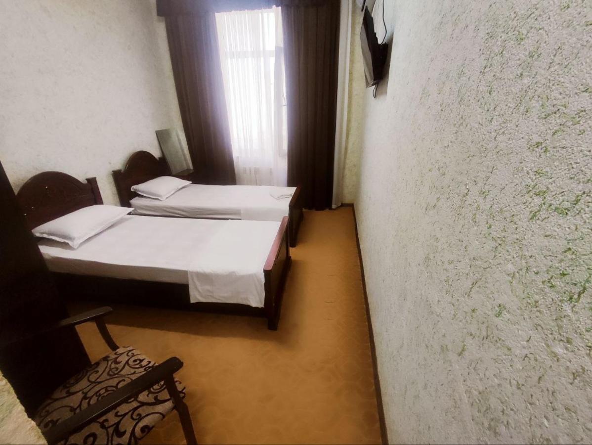 Omar Family Resort Buxoro Ngoại thất bức ảnh
