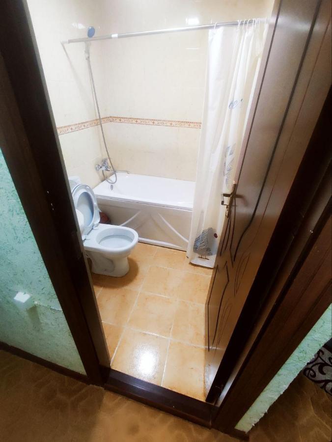 Omar Family Resort Buxoro Ngoại thất bức ảnh