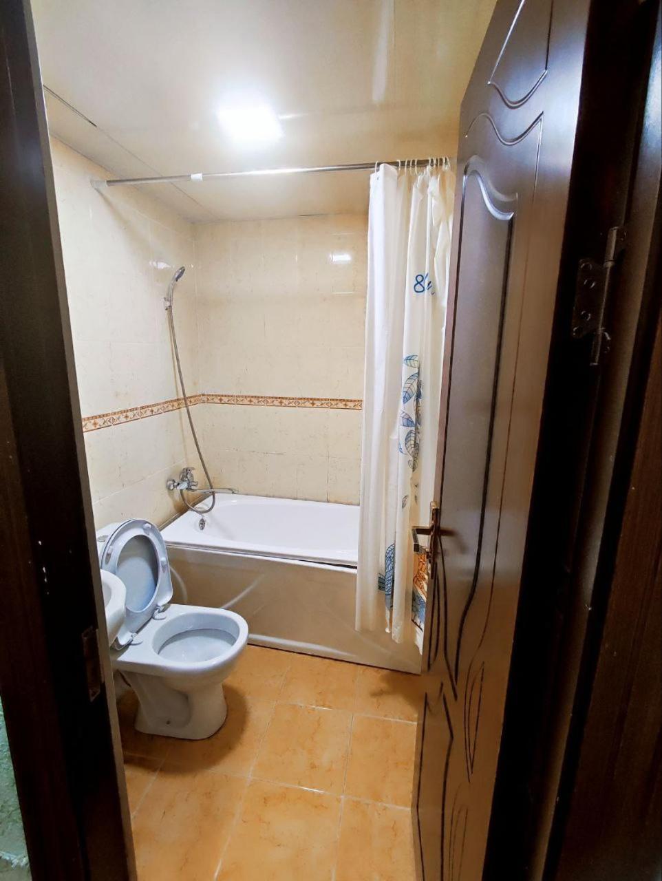 Omar Family Resort Buxoro Ngoại thất bức ảnh