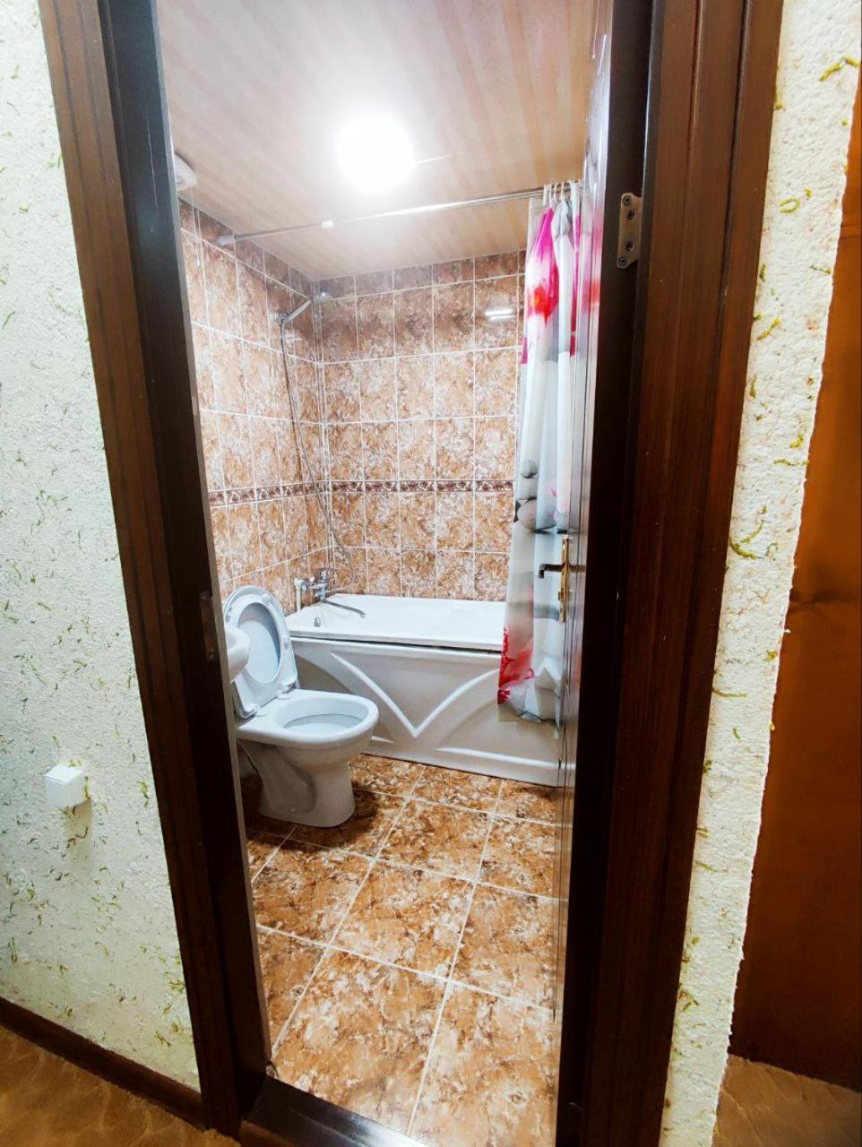 Omar Family Resort Buxoro Ngoại thất bức ảnh