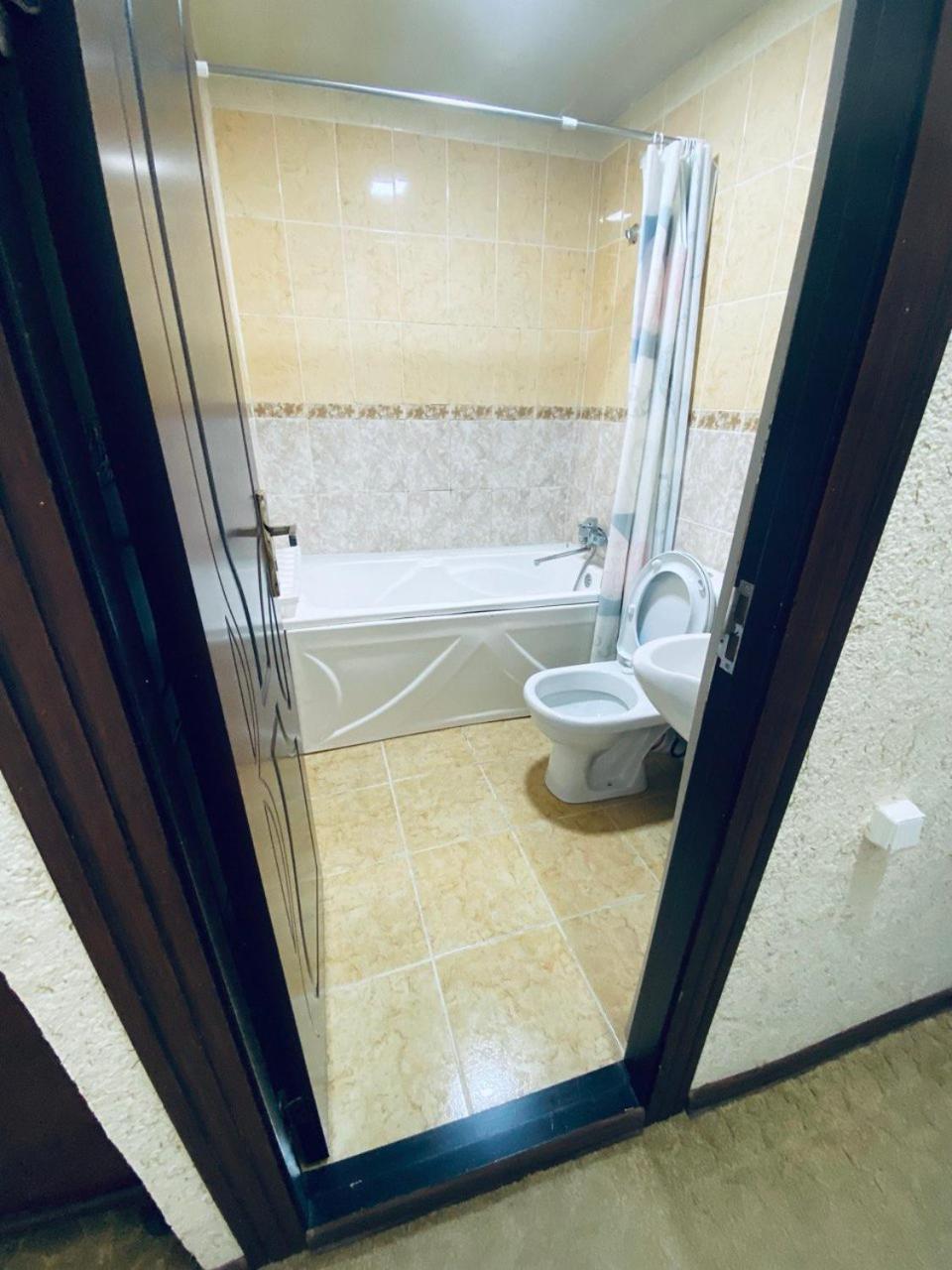Omar Family Resort Buxoro Ngoại thất bức ảnh